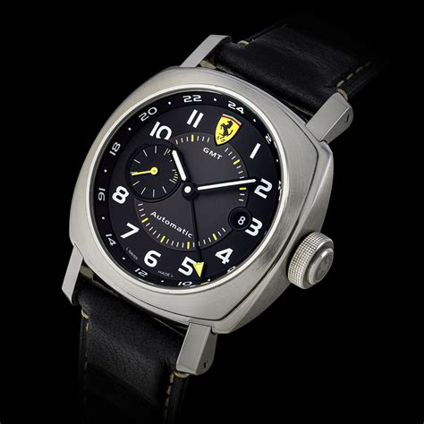 panerai watch price msd|Panerai ferrari price.